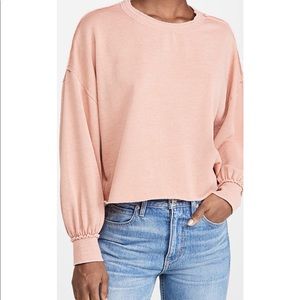 Z supply tempest sweatshirt